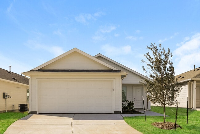 property at 3125 Burmese St