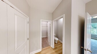 1020 Moen Lp in Conway, SC - Building Photo