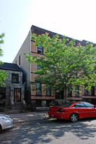 185 16th St Apartments