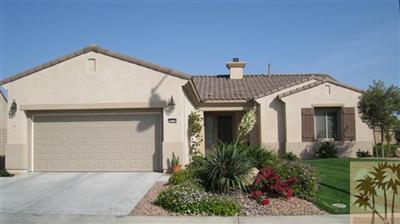property at 40124 Corte Azul