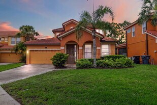 163 Tigerlily Ct in Davenport, FL - Building Photo