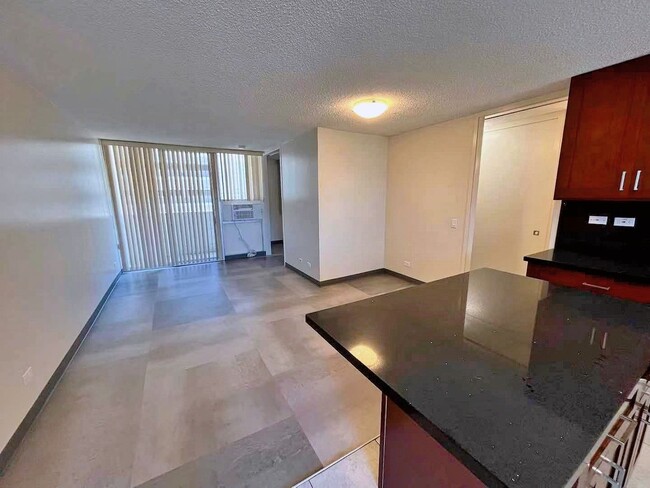 property at 1122 Kinau St