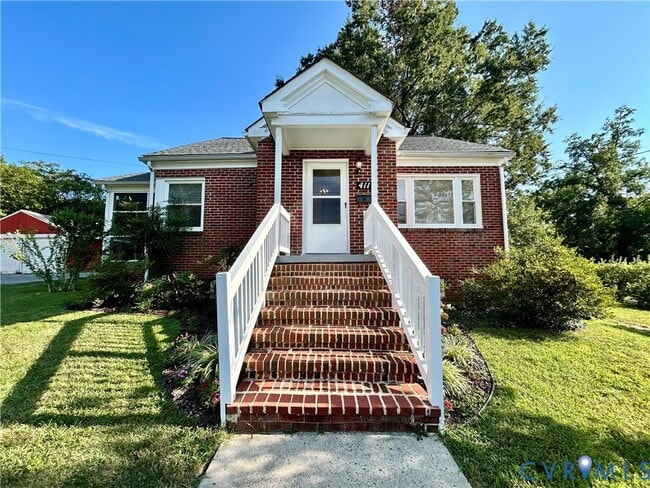 411 Hillcrest Ave