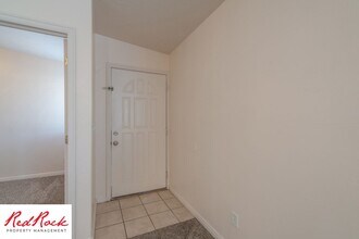 35 E 600 S in Ivins, UT - Building Photo - Building Photo