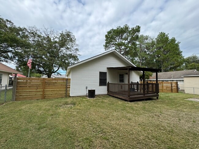 1208 Brunner St NW in Cullman, AL - Building Photo - Building Photo