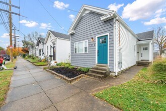 1112 E Burnett Ave in Louisville, KY - Building Photo - Building Photo