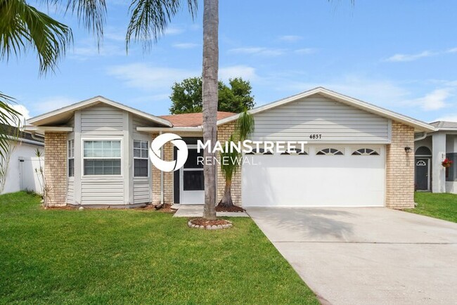 property at 4837 Jamaica Ln