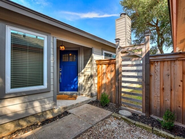 13019 Emma Lee Ave in Austin, TX - Building Photo - Building Photo