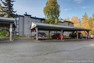 1605 Sitka St in Anchorage, AK - Building Photo - Building Photo