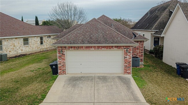 property at 1651 Hanz Dr