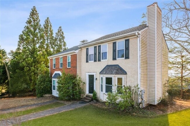 1559 Cedar Bluff Trail in Marietta, GA - Building Photo - Building Photo