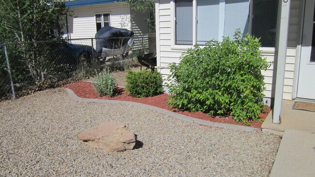 706 Jordan Pl in Cortez, CO - Building Photo - Building Photo