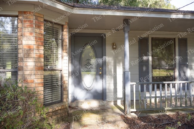 property at 1288 Swartz Fairbanks Rd