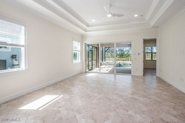 property at 6867 Saona CT