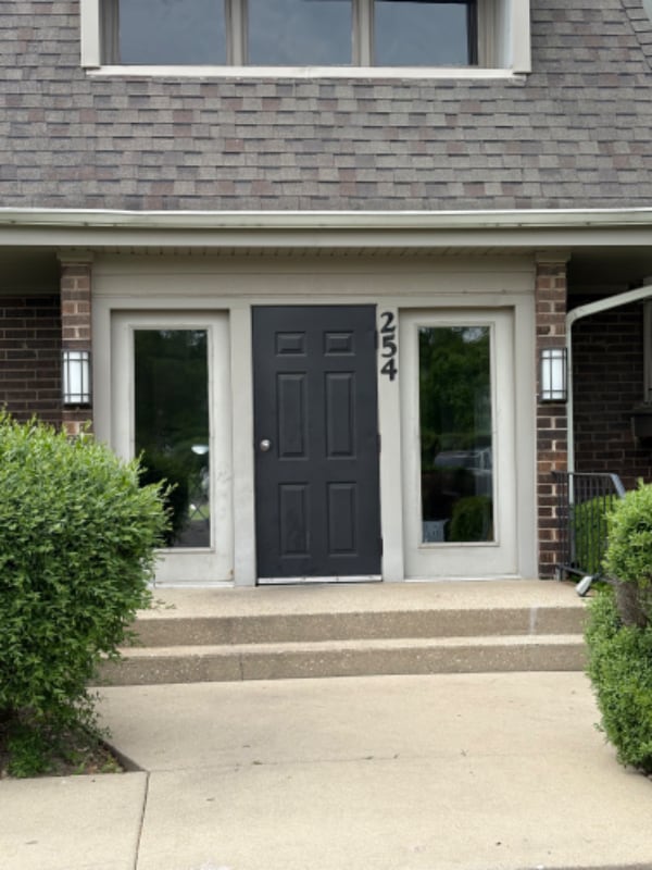 254 E Bailey Rd in Naperville, IL - Building Photo - Building Photo