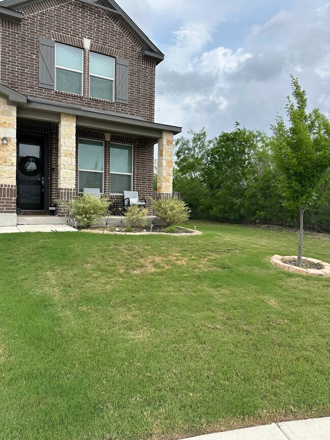 9515 Braman Pt in Converse, TX - Building Photo - Building Photo