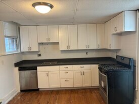 119 Freeman St, Unit UB in Brookline, MA - Building Photo