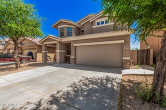 10343 W Robin Ln in Peoria, AZ - Building Photo - Building Photo