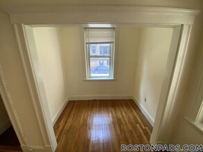 35 Park Dr in Boston, MA - Building Photo - Building Photo