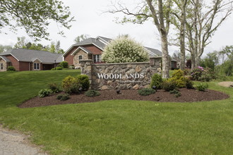 The Woodlands at St. Barnabas in Valencia, PA - Building Photo - Building Photo