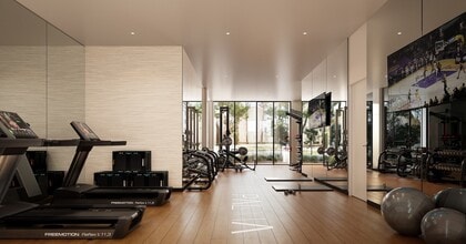 Palma Beverly Hills in Beverly Hills, CA - Building Photo - Building Photo