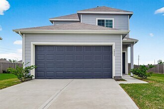 4922 Michael Christopher Dr in Rosharon, TX - Building Photo - Building Photo