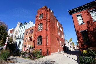 1317 R St NW in Washington, DC - Building Photo - Building Photo