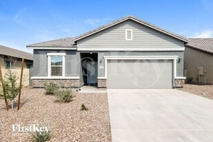 288 W Mammoth Cave Dr in Queen Creek, AZ - Building Photo