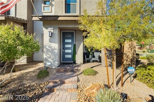 790 Cottonwood Hl Pl in Henderson, NV - Building Photo - Building Photo
