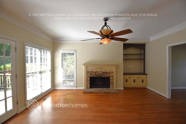 4885 Leeds Ct in Suwanee, GA - Building Photo - Building Photo