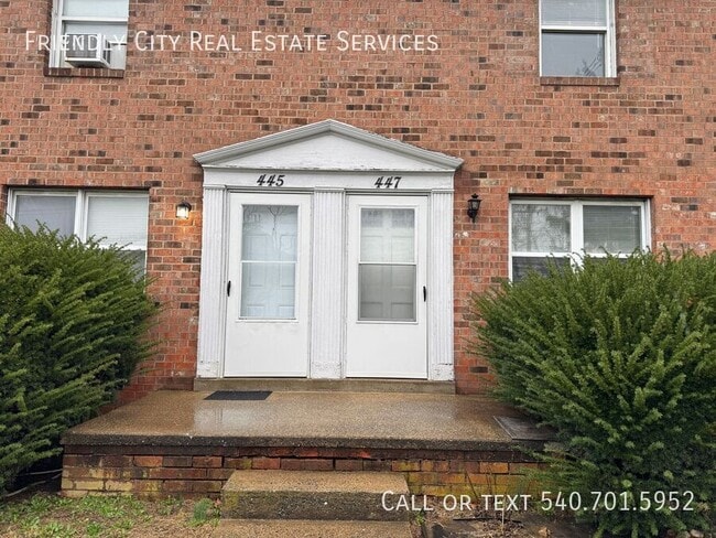 447 S Main St in Broadway, VA - Building Photo - Building Photo