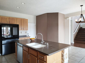 3544 Plano Vista Rd NE in Rio Rancho, NM - Building Photo - Building Photo