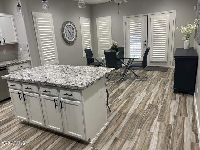 4447 S Brice in Mesa, AZ - Building Photo - Building Photo