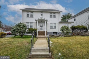 2612 Olyphant Ave in Scranton, PA - Building Photo