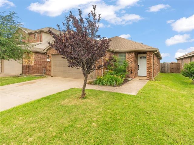 property at 1812 River Oak Ln
