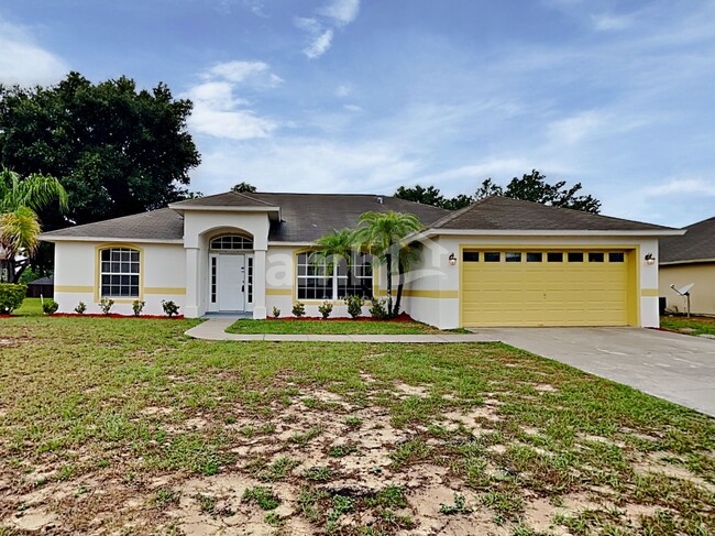 property at 1005 Sandhill St