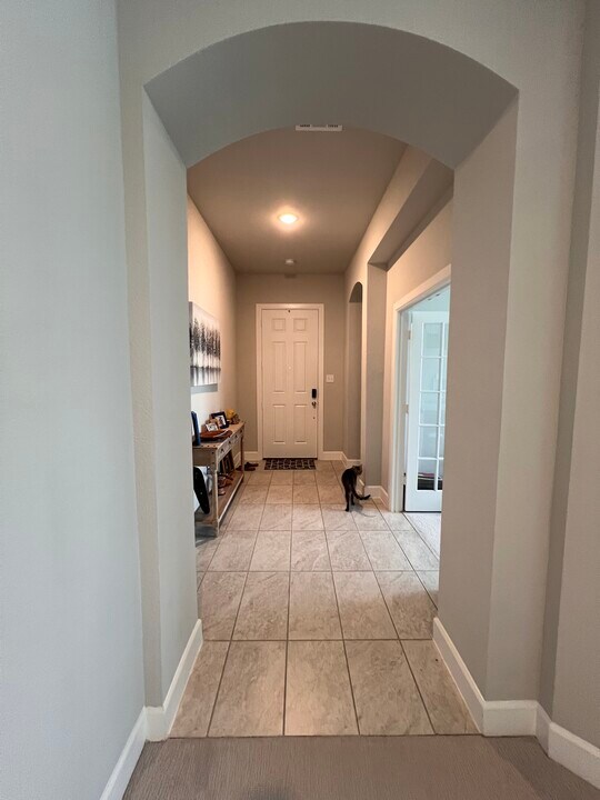 2900 Blf Crk Dr in Mansfield, TX - Building Photo