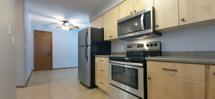 1929 3rd Ave NE, Unit #1 in Rochester, MN - Building Photo - Building Photo