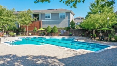 Reserve at Cary Park in Cary, NC - Building Photo - Building Photo