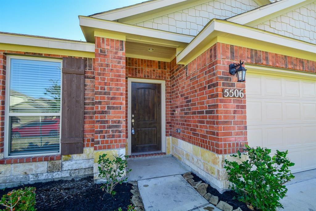 5506 Casa Martin Dr in Katy, TX - Building Photo