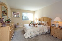 Heatherwood Apartments photo'