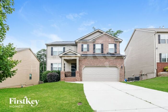 2057 Massey Ln in Winder, GA - Building Photo