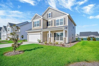 36 Tarbert Cut in Richmond Hill, GA - Building Photo - Building Photo