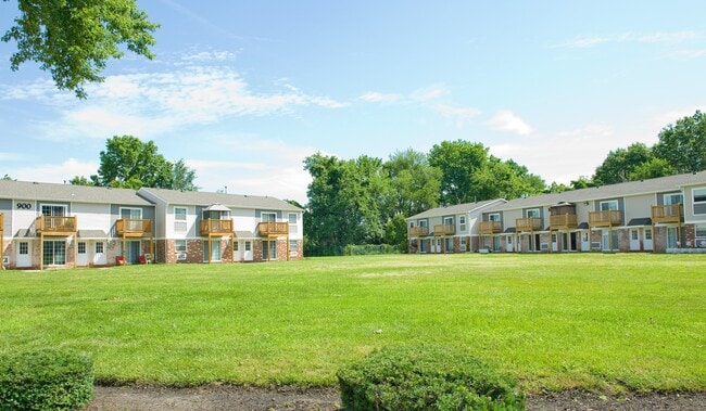 Chestnut Lane Apartments