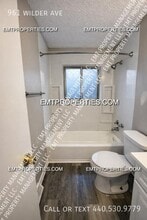 961 Wilder Ave in Elyria, OH - Building Photo - Building Photo