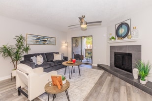 The Jove Apartment Homes in Allen, TX - Building Photo