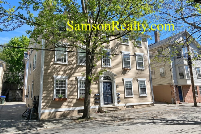 property at 84 Transit St