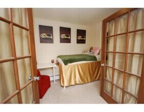 28 Symphony Rd, Unit 1 in Boston, MA - Foto de edificio - Building Photo