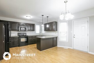 410 Regency Park St in Kearney, MO - Building Photo - Building Photo