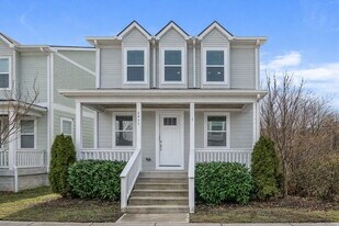 3411 Old Anderson Rd in Nashville, TN - Building Photo